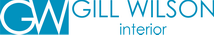 Gill Wilson Interiors Logo